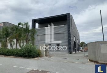 Location bureaux Fréjus - Proche A8, ascenseur et parkings