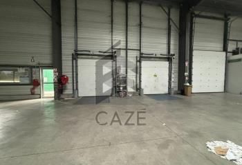 Location entrepôt Blanquefort - Proche rocade sortie n°6