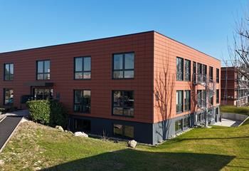 Local commercial à vendre Oberhausbergen - Proche Strasbourg