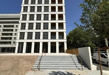 Location bureaux Strasbourg - Proche Place Adrien Zeller, Tram E et Bus