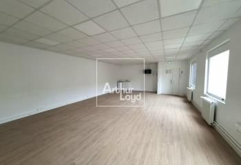 Location bureaux Lognes - Proximité A4 et RER A