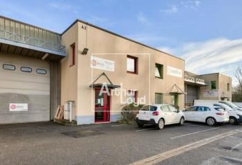 Location local d'activité Pontault-Combault - Proche A4 et N104
