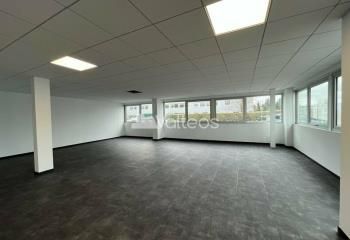 Location bureaux Blagnac - Proximité aéroport et rocade