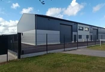 Location local d'activité Saint-Jean-de-la-Neuville - Proche A29