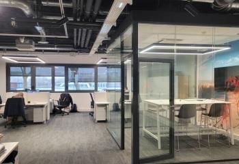 Location bureaux Rouen - Proche centre-ville, accès facile