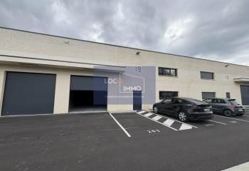 Local d'activité à louer Saint-Germain-du-Puch - Proximité A89