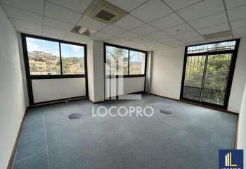 Vente bureaux Le Cannet - Avenue du Campon, proche A8