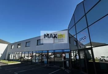 Local commercial à louer Chenôve - Proche Dijon