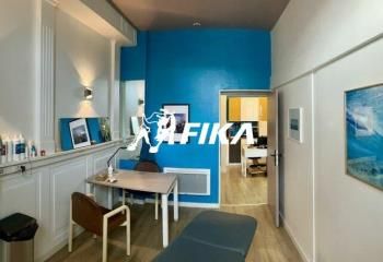 Local commercial à vendre Bordeaux - Quartier Canopia