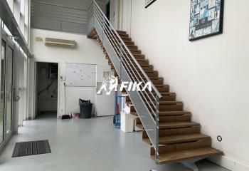 Location bureaux Labège - Proche métro ligne C et gare SNCF