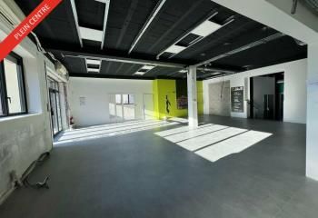 Location bureaux Valence centre - Proche bus et accès piéton