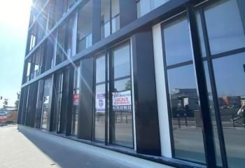 Location bureaux Le Havre - Proche gare et Docks-Vauban