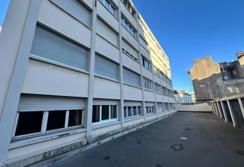Bureaux à vendre Le Havre centre-ville - Proche commerces et transports