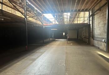 Local d'activité à vendre Le Havre - Proche grands axes