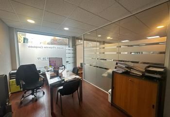 Local commercial à louer Le Havre - Quartier Saint-François