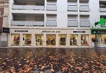 Local commercial à vendre Le Havre - Hyper centre