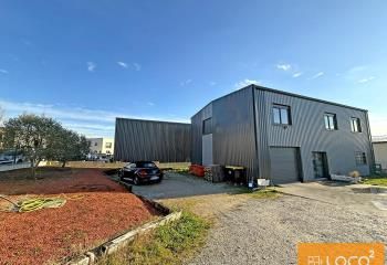 Local d'activité à vendre Gragnague - Bordure A68