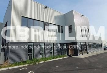 Location messagerie Saint-Étienne-du-Rouvray - Proximité A13