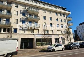 Vente bureau Dijon République - Proche tram T1 et T2