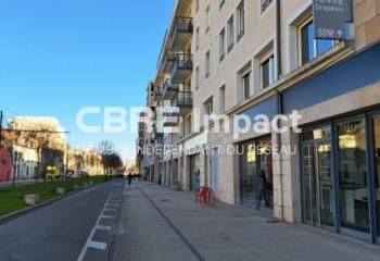 Vente bureau Dijon République - Proche tram T1, T2 et centre-ville