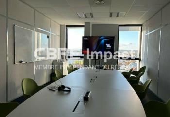 Location bureaux Dijon - Quartier Clemenceau - Proche Tram T1 et Bus