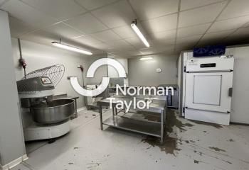 Local d'activité à louer Fabrègues - Proche A9/A709