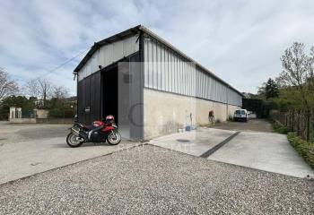 Vente locaux d'activité Givors - Proximité A47