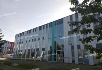 Location bureaux Vern-sur-Seiche - Proximité ligne(s) de bus