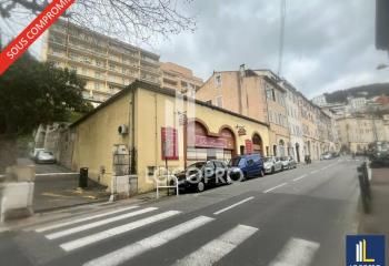 Vente local commercial Grasse - Boulevard Victor Hugo