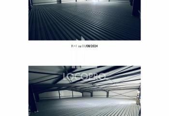 Local d'activité à louer Mougins - Proche A8