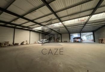 Entrepôt à louer Mérignac - Proche rocade sorties 9/10