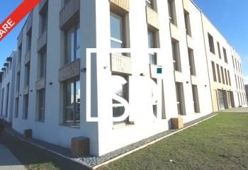 Location bureaux Clermont-Ferrand - Quartier La Pardieu, proche transports