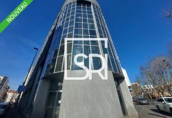 Location bureaux Clermont-Ferrand - Proche Tramway et Bus