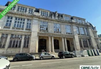 Location bureaux Nancy centre-ville - Proche gare SNCF et future ligne de tram