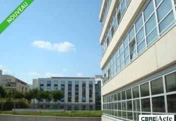 Location bureaux Nancy - Rives de Meurthe - Proche Tram et A330