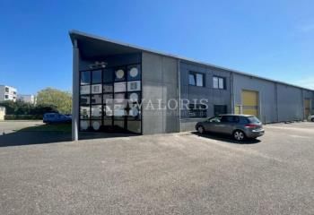 Local mixte à louer Vaulx-en-Velin - Proche rocade Est