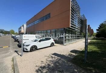 Location local d'activité Saint-Priest - Parc Technologique