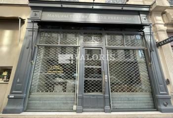 Local commercial à louer Lyon 2 - Proche Place Bellecour