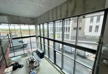 Local commercial à louer Dijon nord - Écopole Valmy III - Tramway