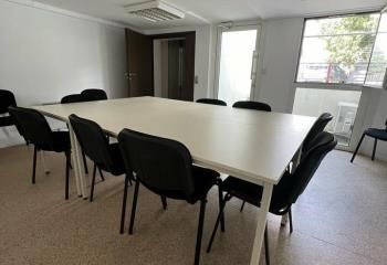 Location bureau Labège - Proche rocade et bus