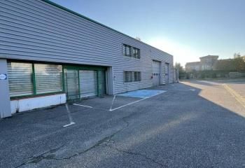 Location entrepôt Castanet-Tolosan - Proche métro et périphérique