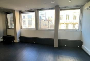 Location bureau Toulouse centre - Proche métro Jeanne d'Arc et Capitole