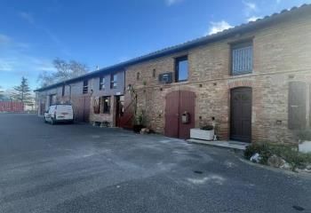Location bureaux Castanet-Tolosan - Proche centre-ville et axes routiers