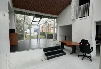 Location local commercial Portet-sur-Garonne - Proche Carrefour