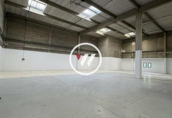 Local d'activité à louer Sarcelles - Proche A1 et A3