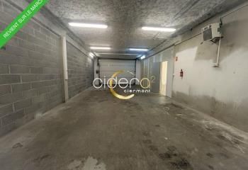 Location bureau + dépôt Clermont-Ferrand - Proche A710 et N89
