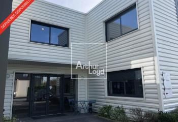 Location bureau Cesson - Proche RD 306 et réseau de bus de Sénart