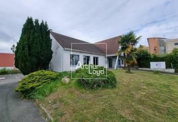 Local commercial à louer Nemours - Proche A6