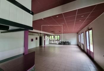 Local commercial à louer Nemours - Proche A6