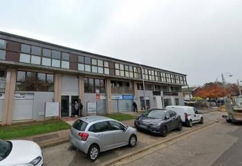 Vente bureau Saint-Étienne-du-Rouvray - Proche Parc Expo et autoroute